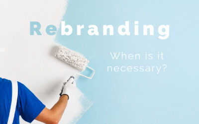 3 Key Signs Your Organization Is In Need Of A Rebrand