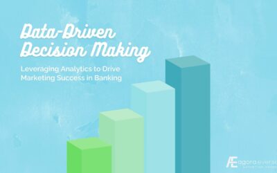 Data-Driven Decision Making: Leveraging Analytics to Drive Marketing Success in Banking