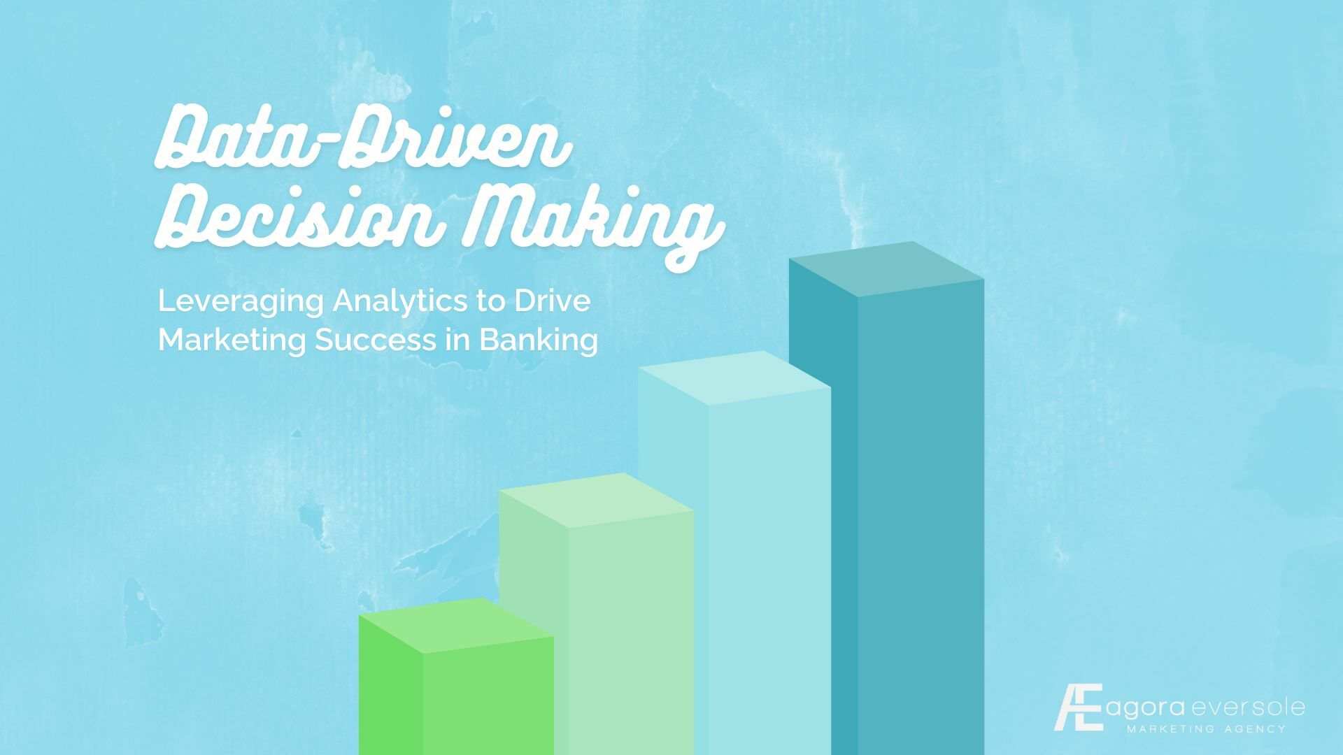 Data-Driven Decision Making: Leveraging Analytics to Drive Marketing ...